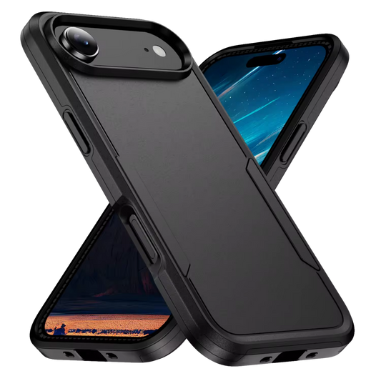 Sleek Armor Case for iPhone 17 Air