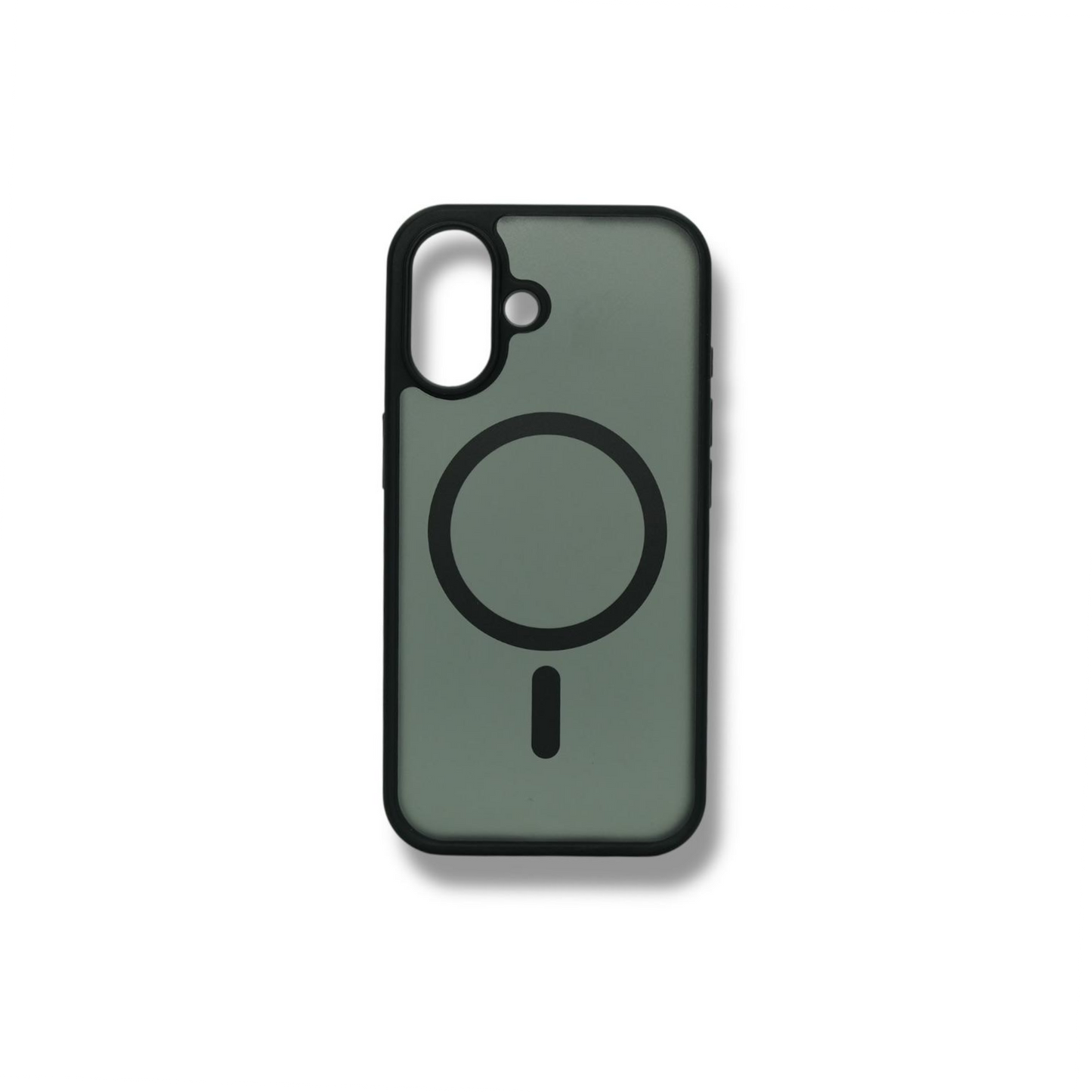 Frost Matte Case for iPhone 16