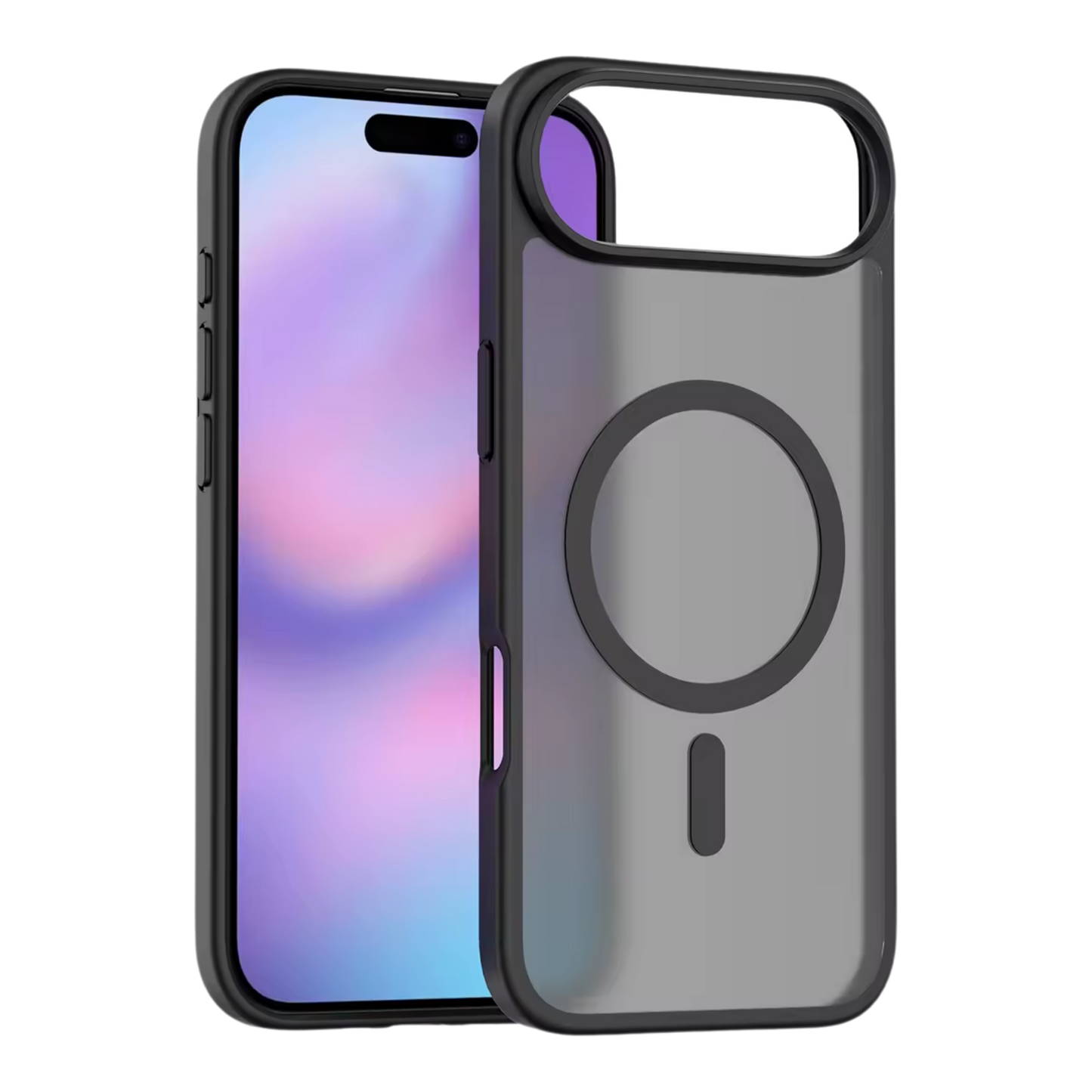 Frost Matte Case for iPhone 17 Air