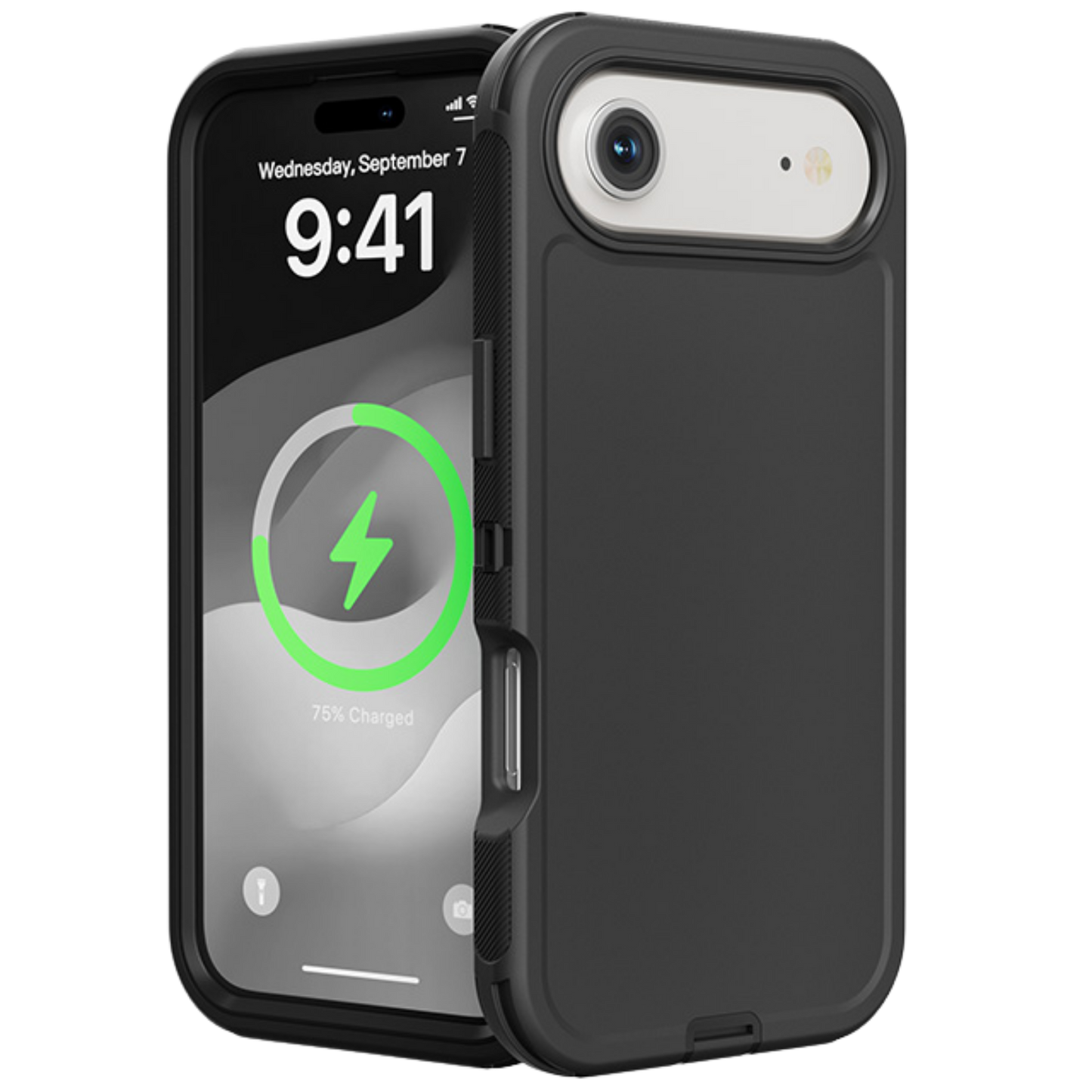 Heavy Duty Case for iPhone 17 Air