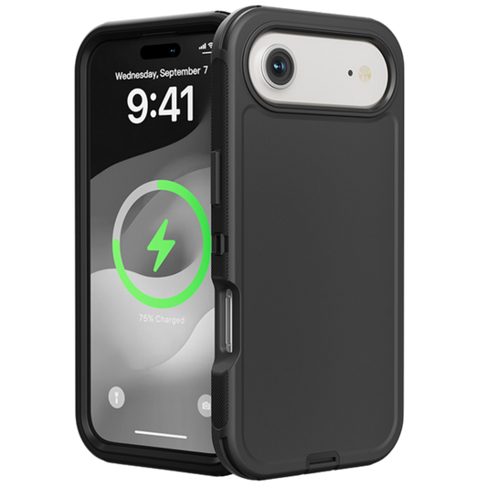 Heavy Duty Case for iPhone 17 Air