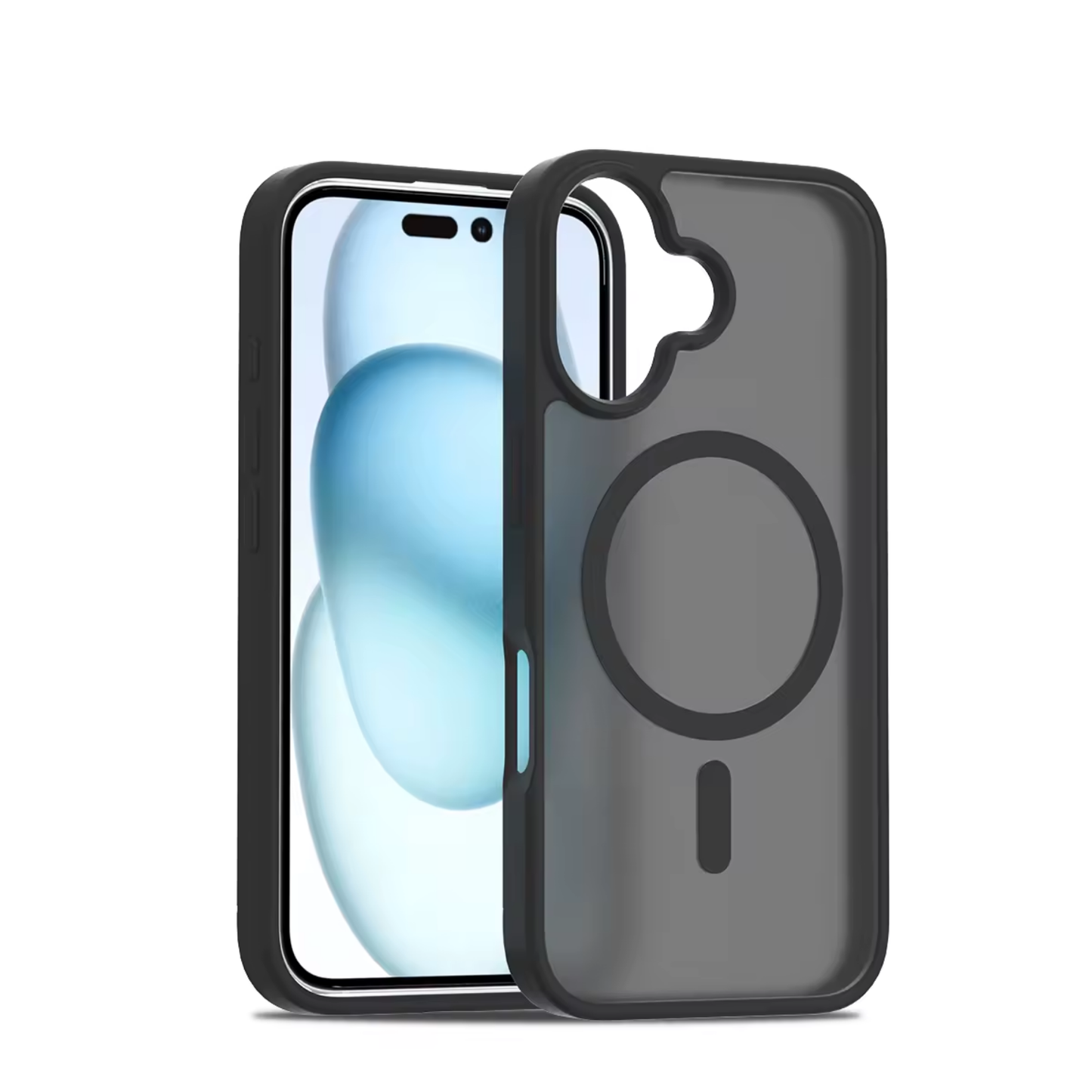 Frost Matte Case for iPhone 17