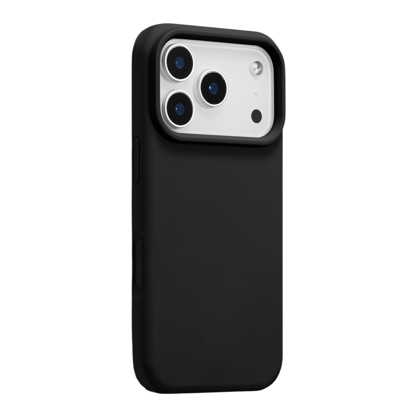UPTECH 1 Liquid Silicone Case for iPhone 14 15 16 17 Series