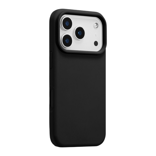 UPTECH 1 Liquid Silicone Case for iPhone 14 15 16 17 Series