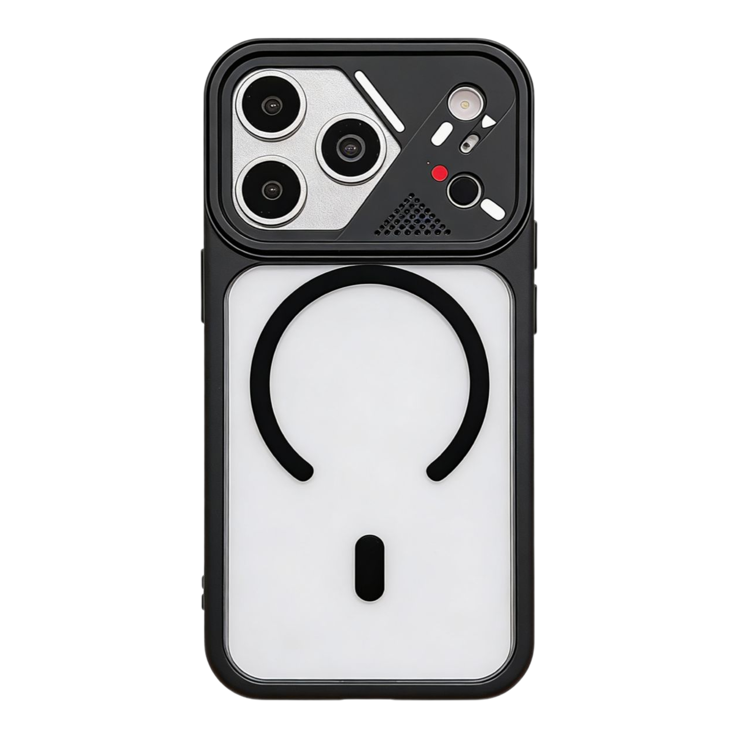 Frame Edge Case for iPhone 14 Pro Max