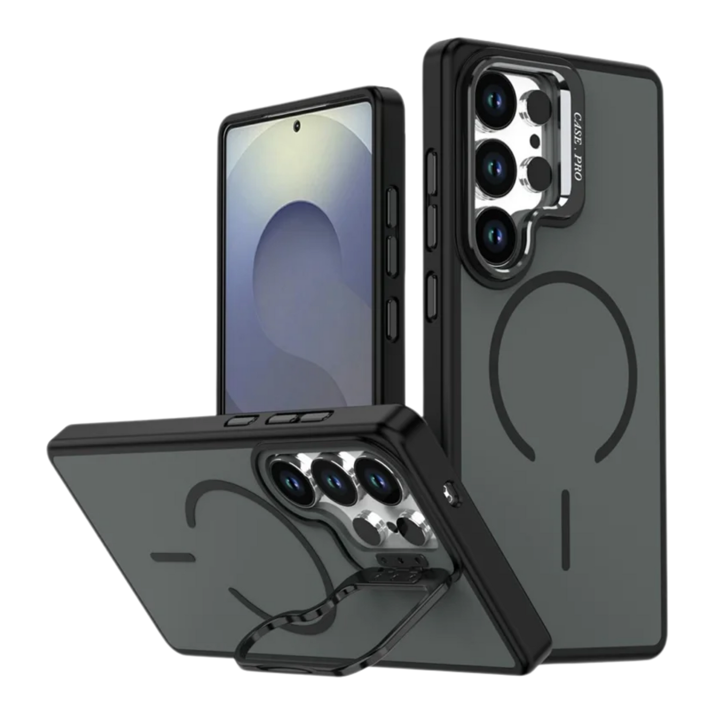 Flex Shield Case for Galaxy S26 Ultra