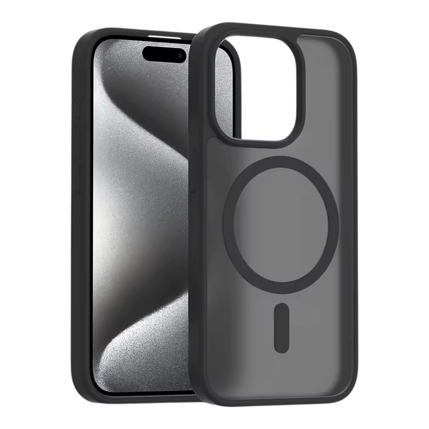 Frost Matte Case for iPhone 14 Pro