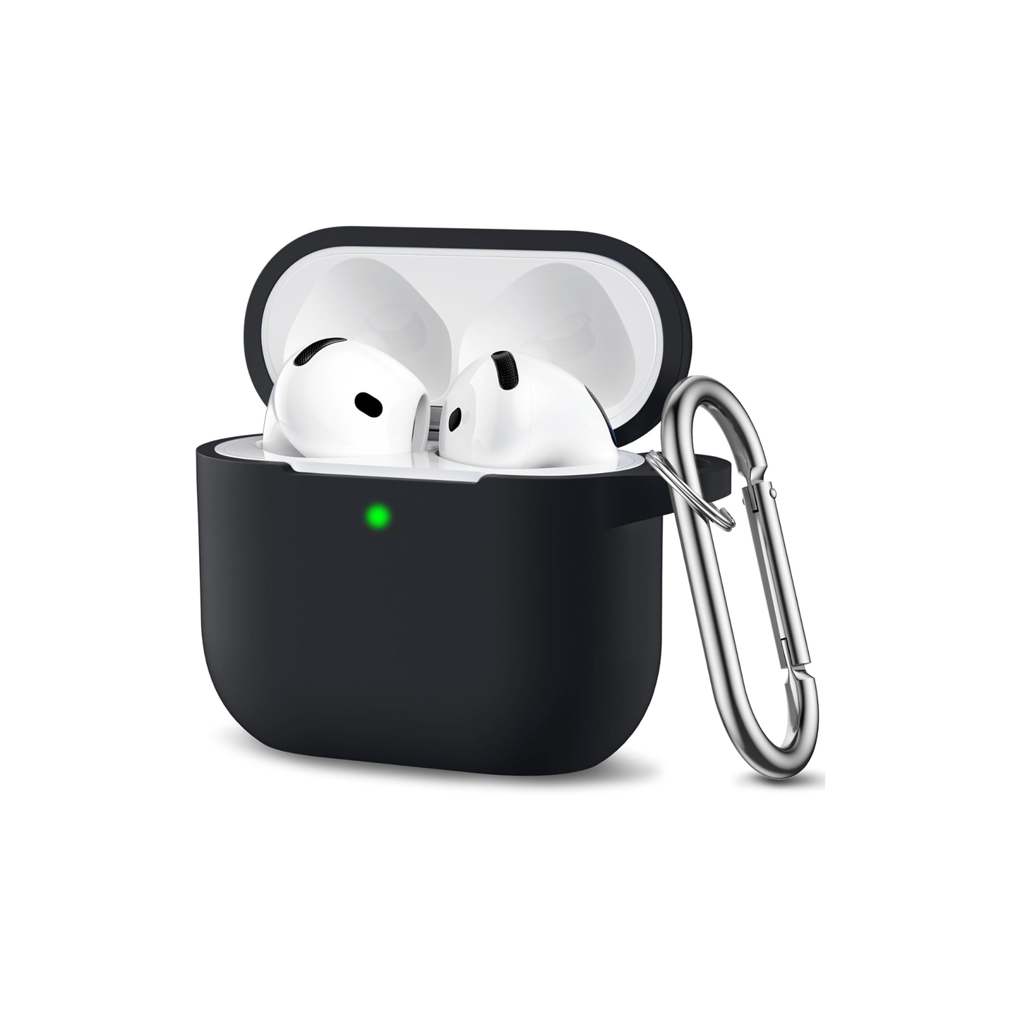 Silicone Case for Airpod 4th Gen