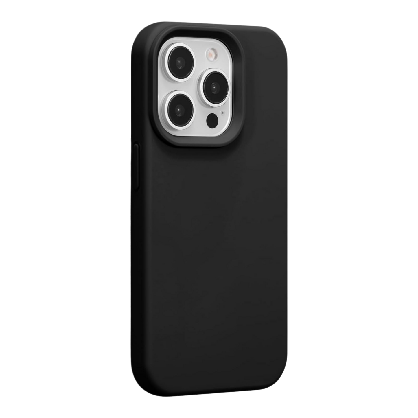 Silicone Case for iPhone 15 Pro Max