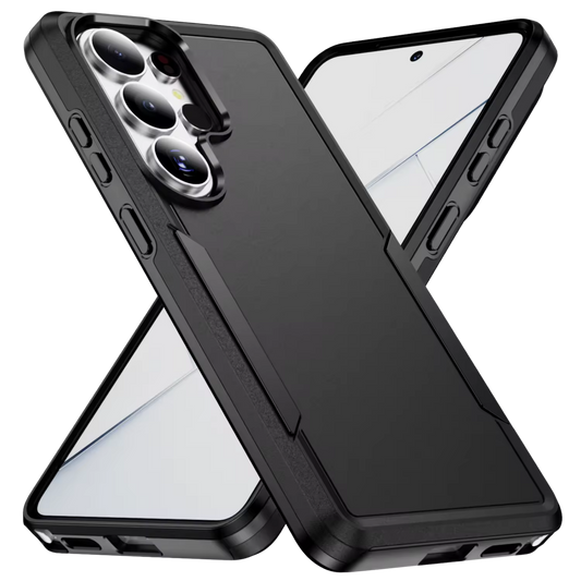 Sleek Armor Case for Galaxy S26 Ultra