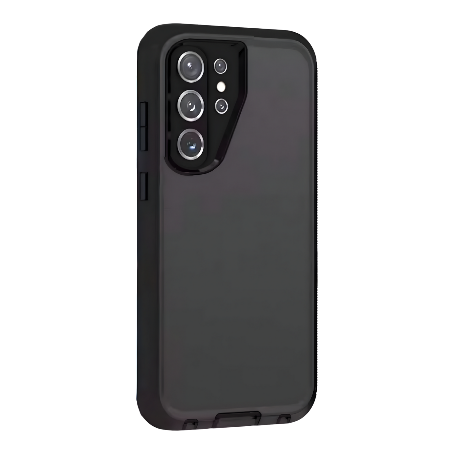 UPTECH 1 Heavy Duty 3-Layer Shockproof Case for Samsung Galaxy S26, S26 Plus, S26 Ultra