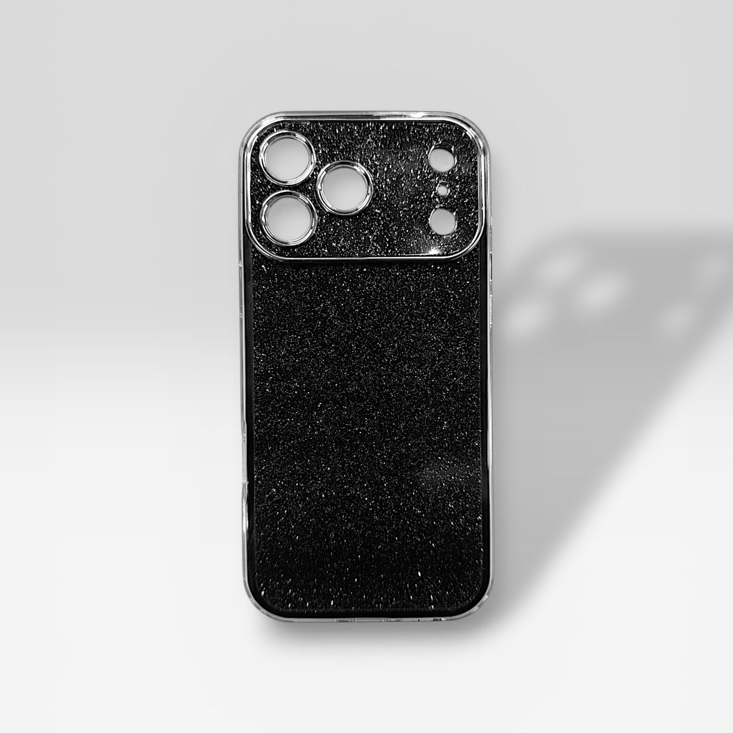 Shimmer Lux Case for iPhone 17 Pro