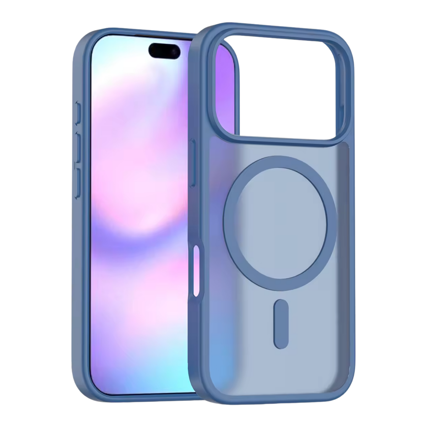 Frost Matte Case for iPhone 17 Pro