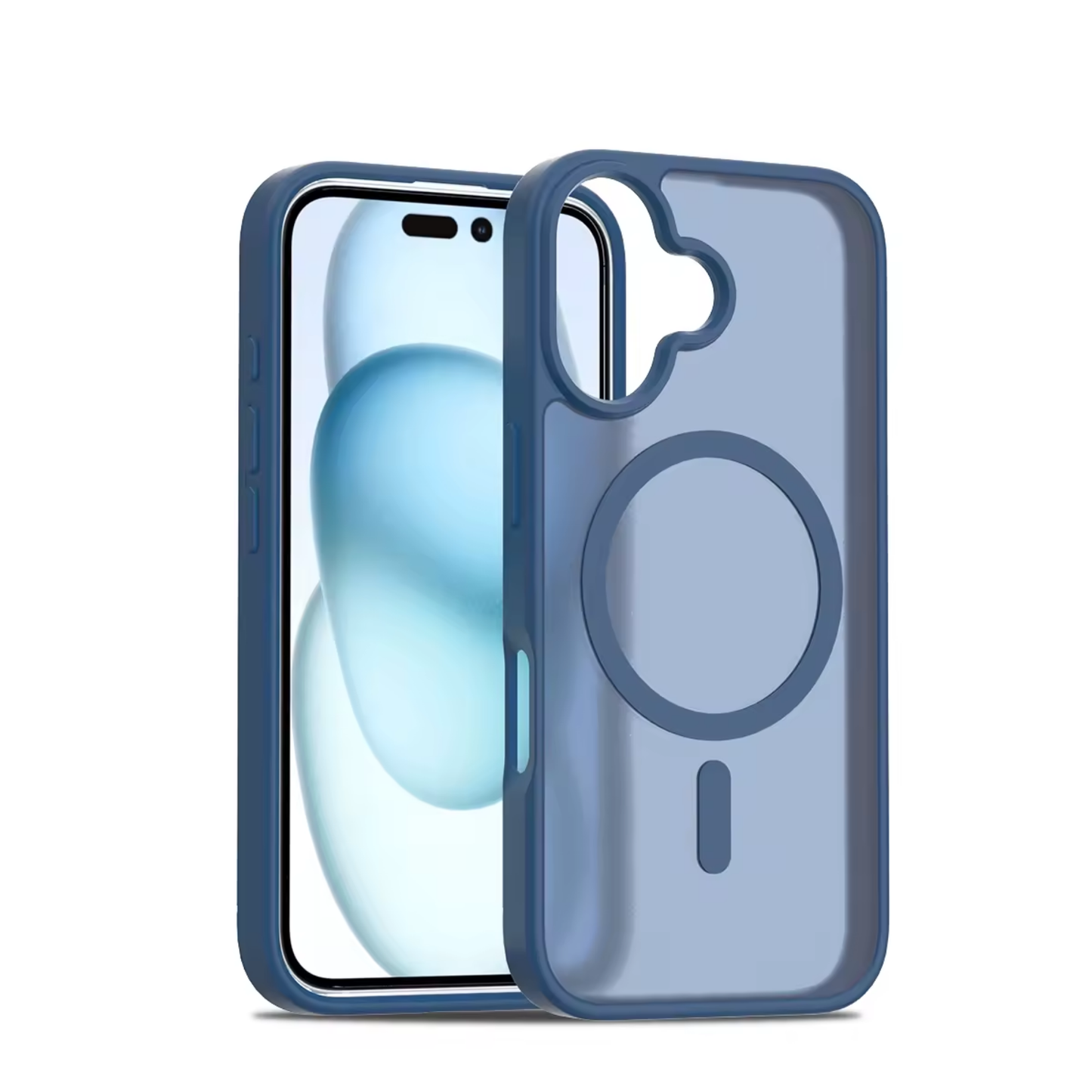 Frost Matte Case for iPhone 17