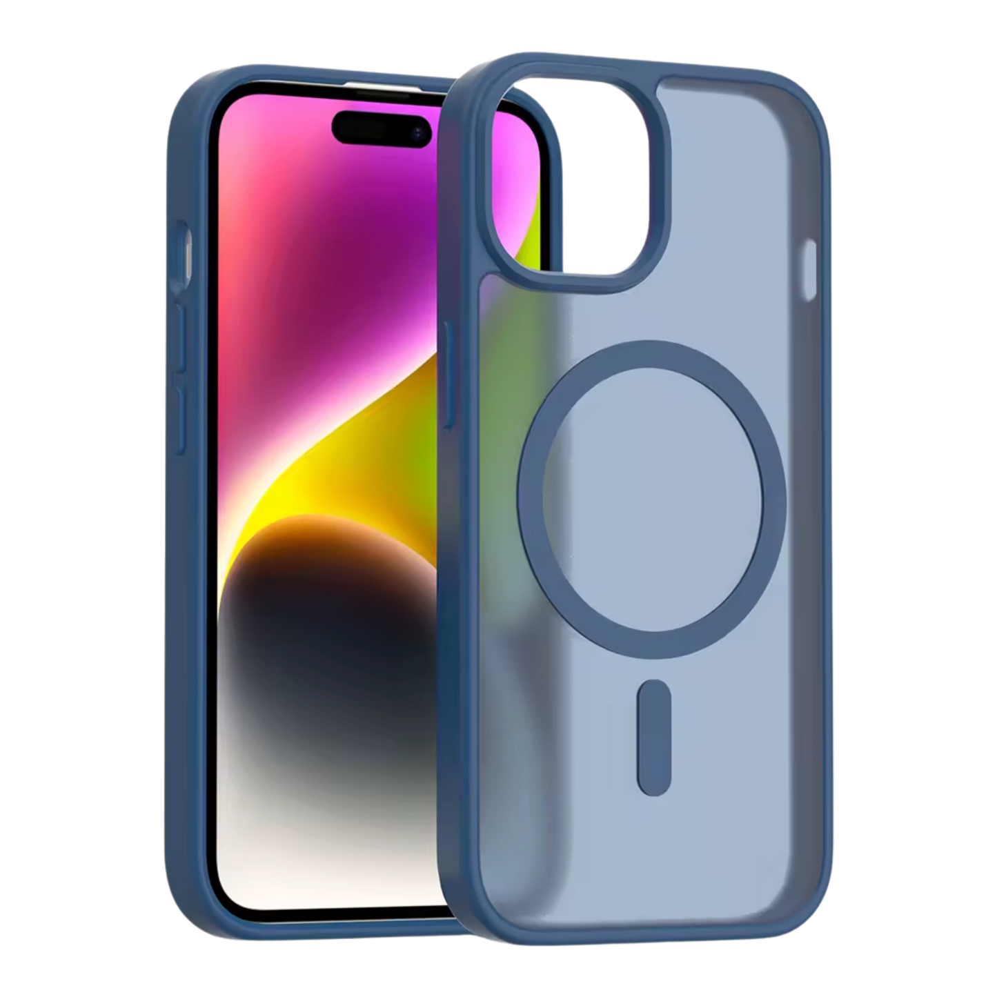 Frost Matte Case for iPhone 14