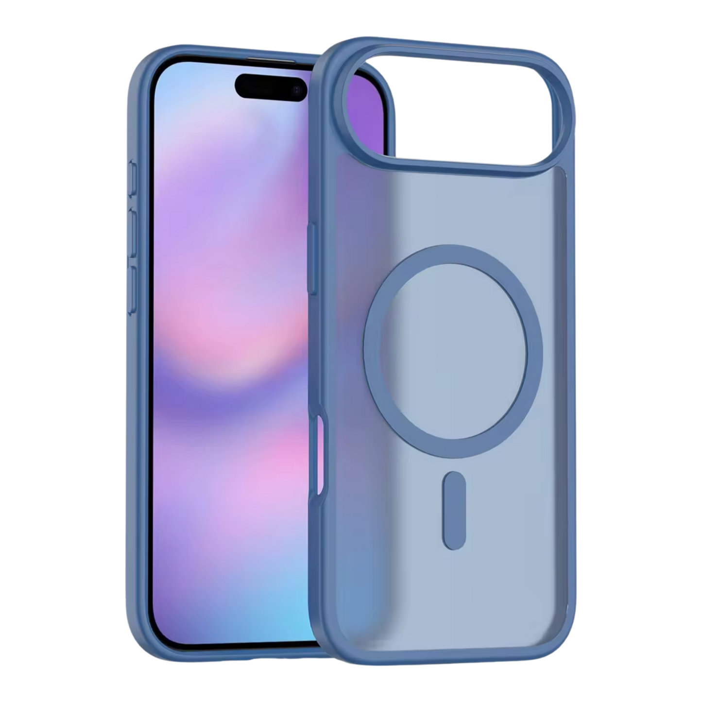 Frost Matte Case for iPhone 17 Air