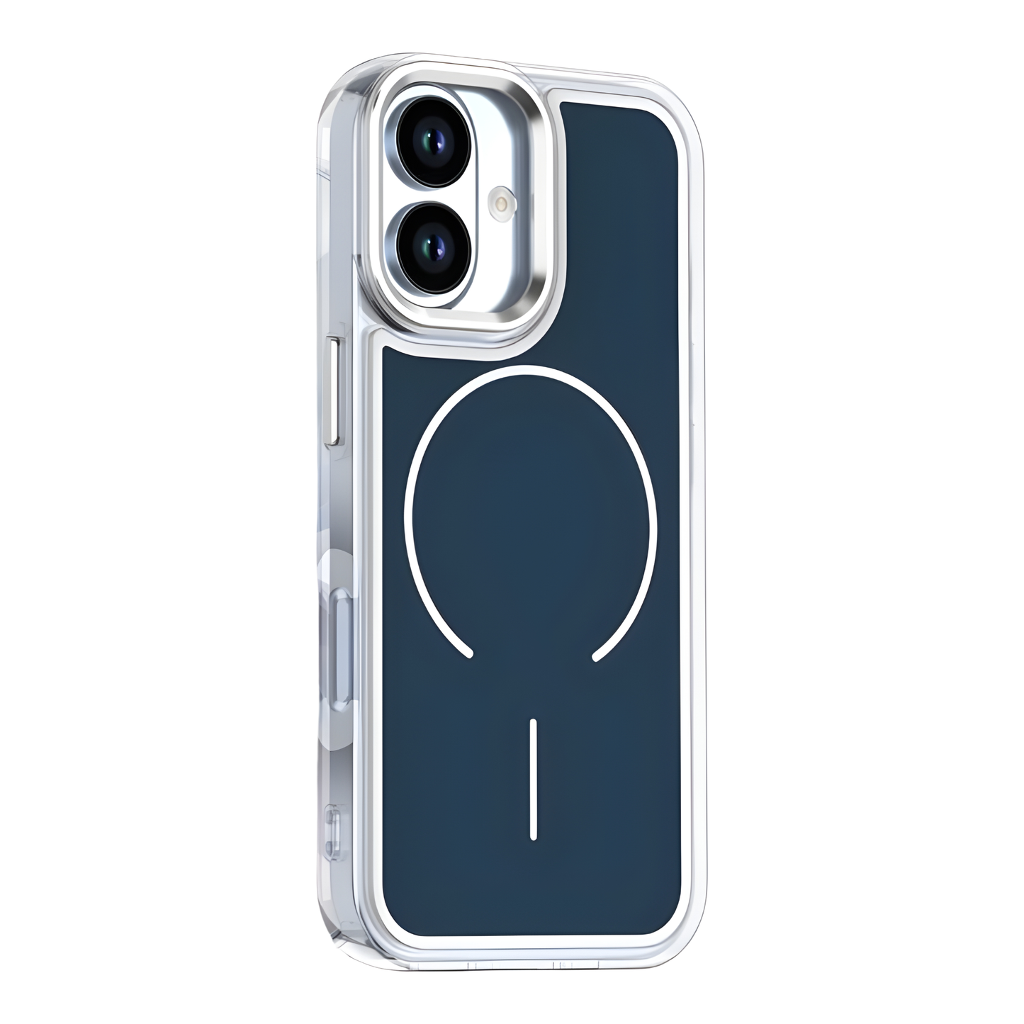 Neon Pulse Case for iPhone 17
