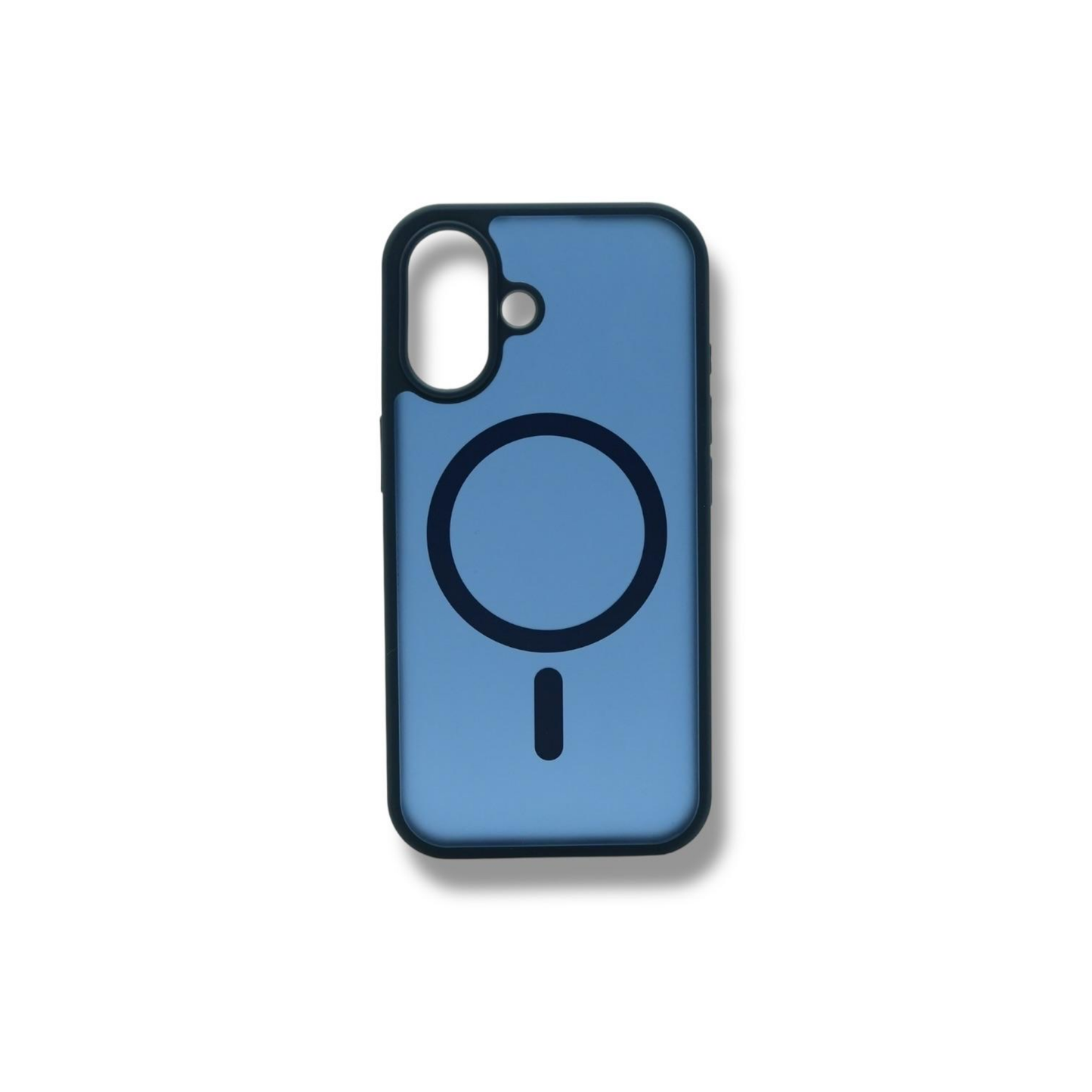 Frost Matte Case for iPhone 16 Plus