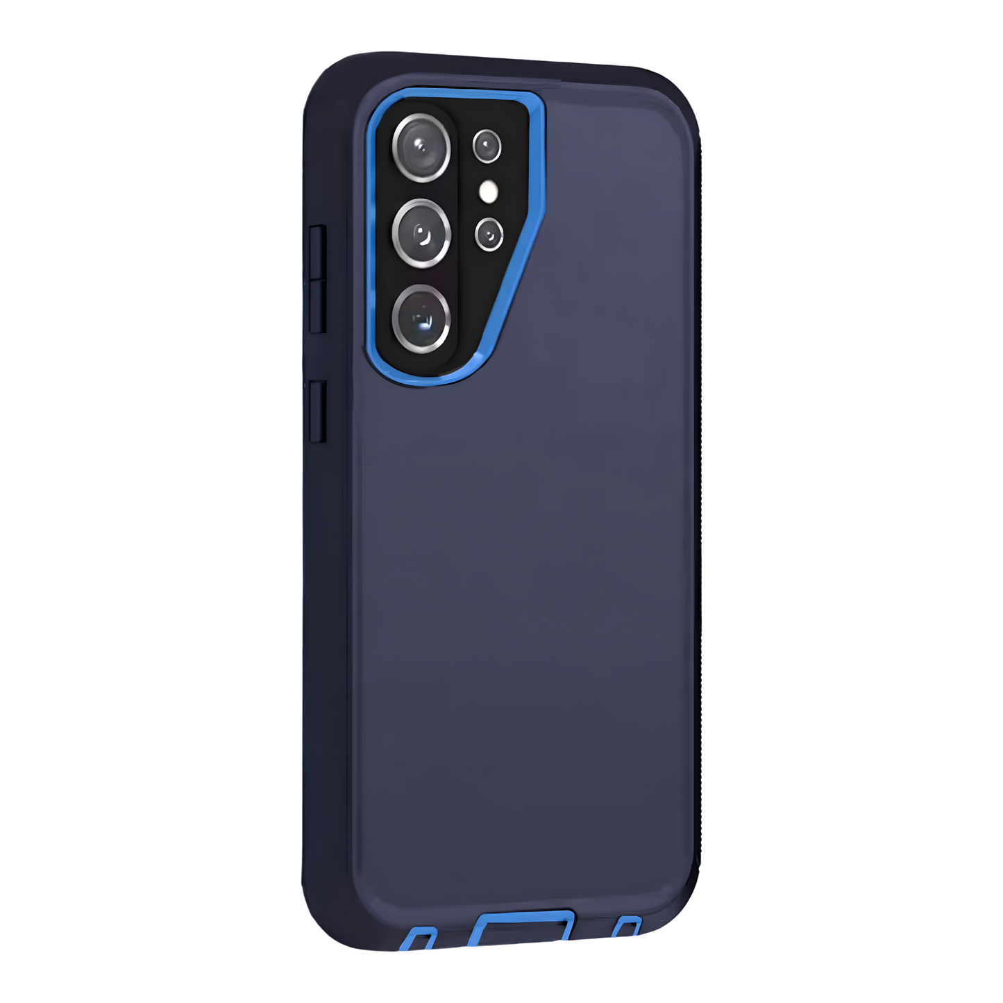 Heavy Duty Case - Galaxy S26 Ultra