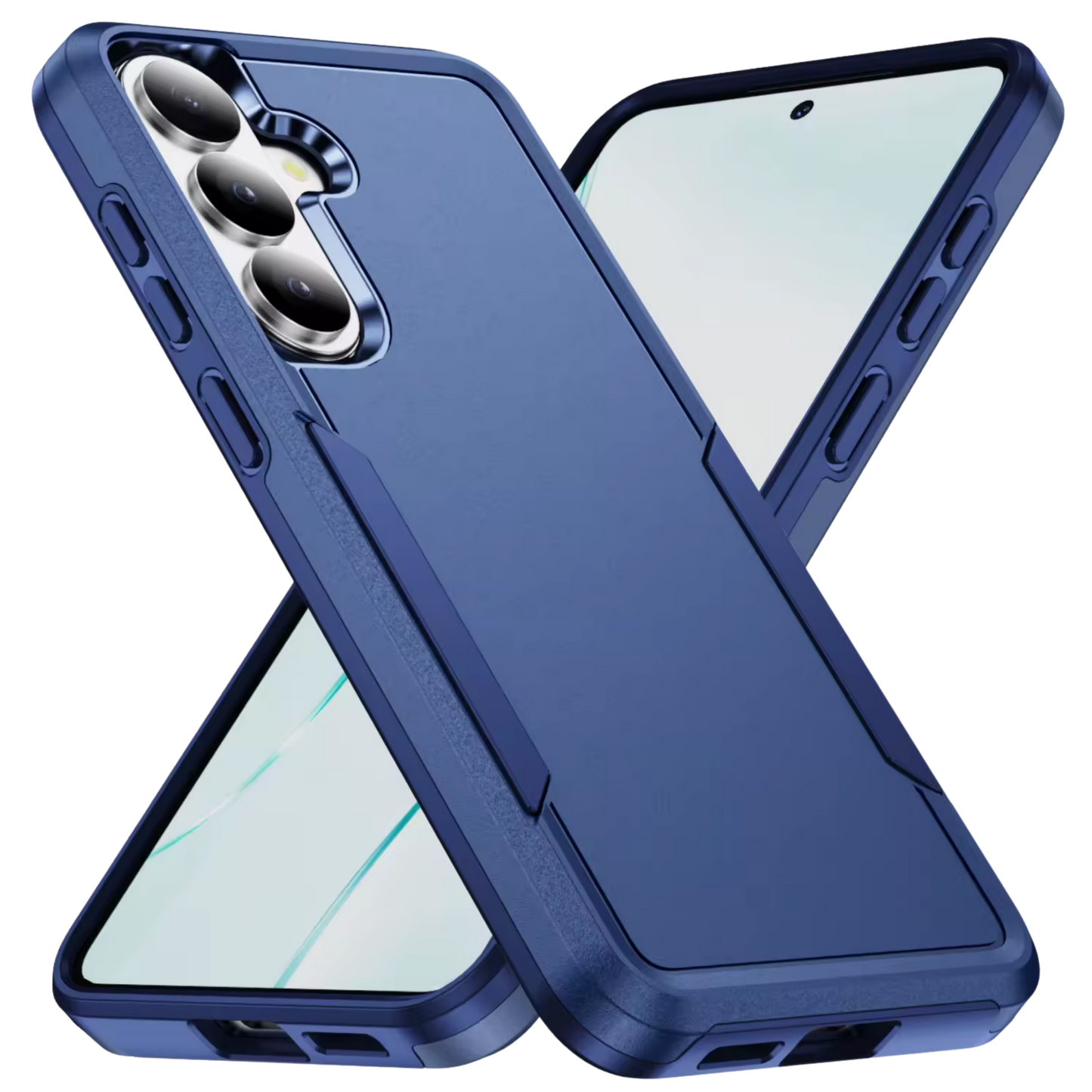 Sleek Armor Case for Galaxy S26