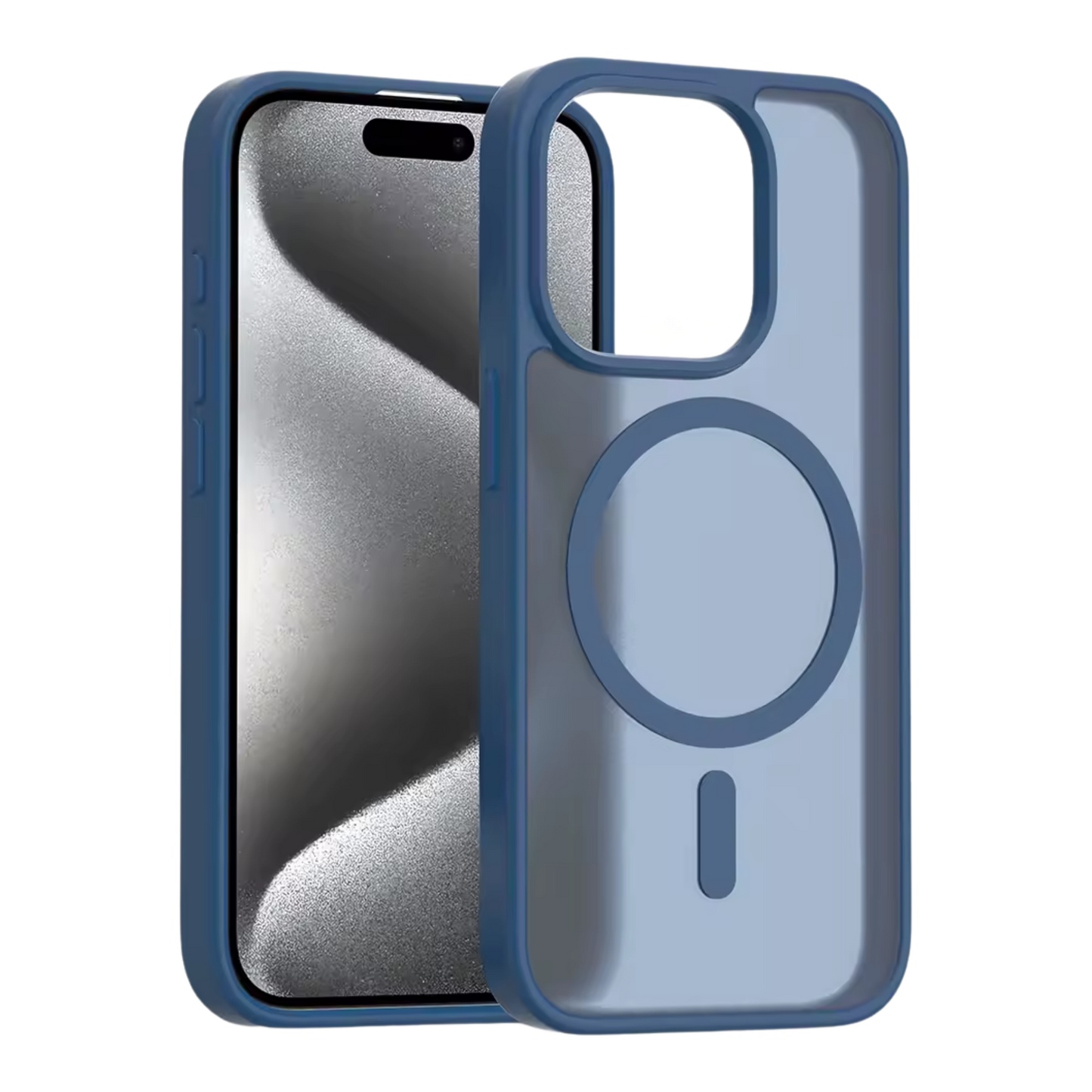 Frost Matte Case for iPhone 14 Pro Max