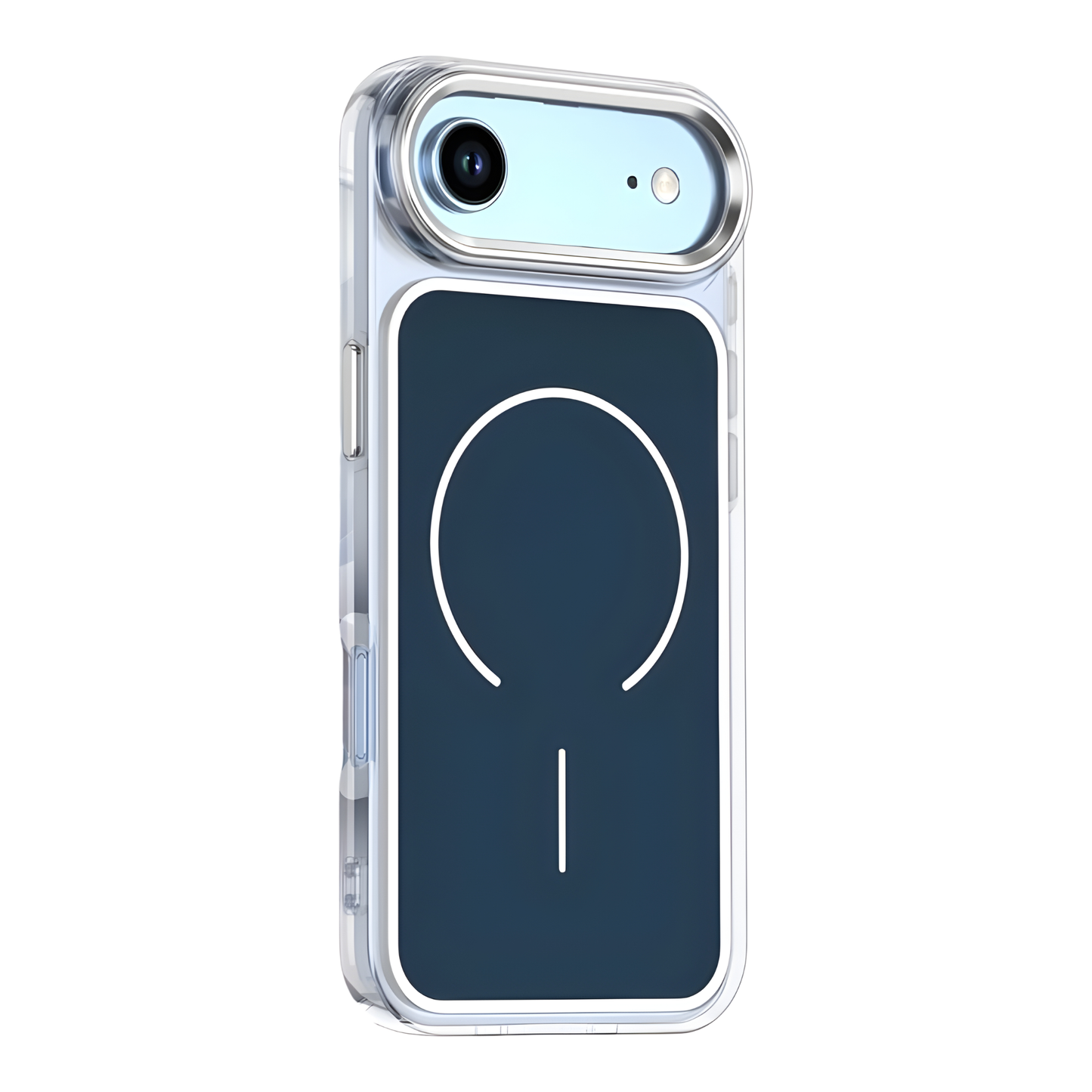 Neon Pulse Case for iPhone 17 Air