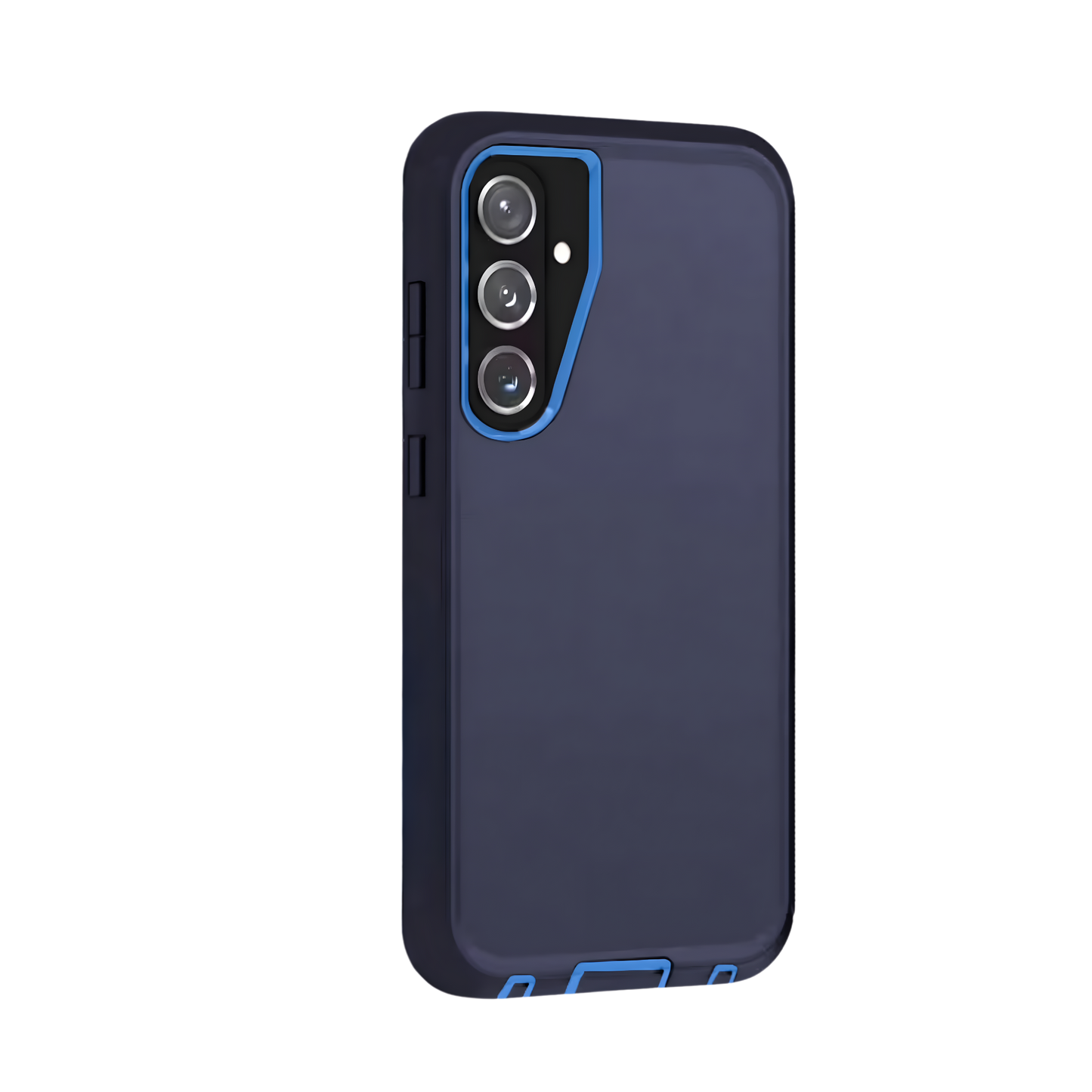 Heavy Duty Case - Galaxy S26