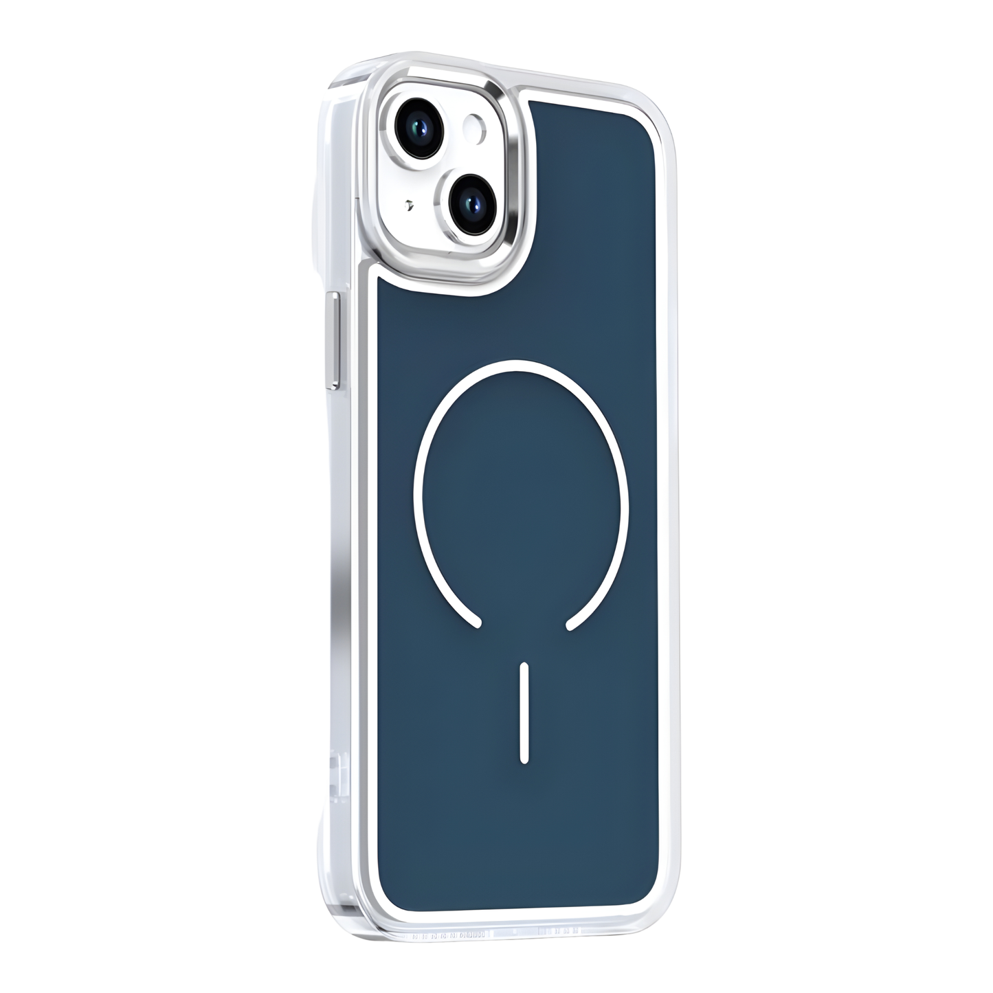 Neon Pulse Case for iPhone 15 Plus