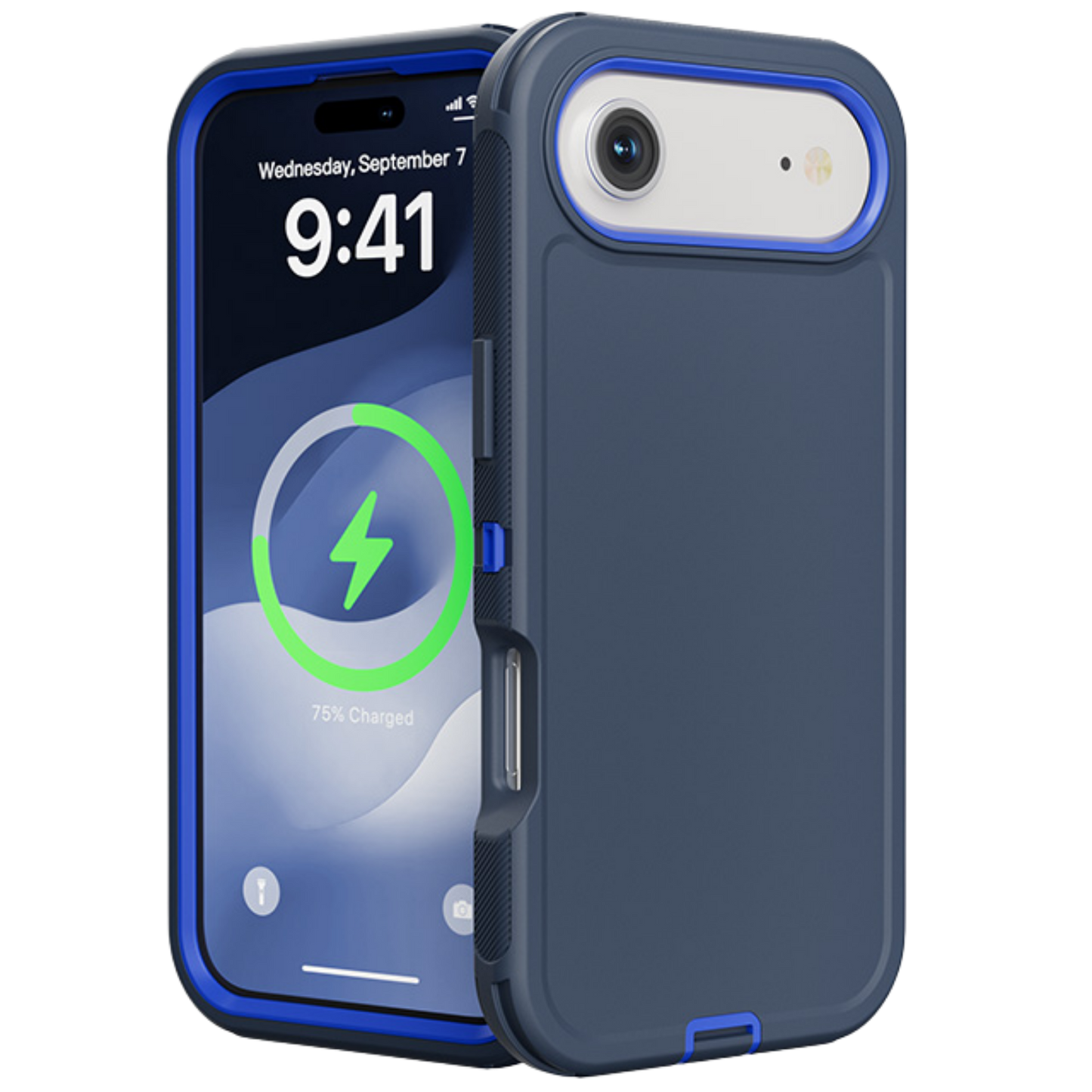 Heavy Duty Case for iPhone 17 Air