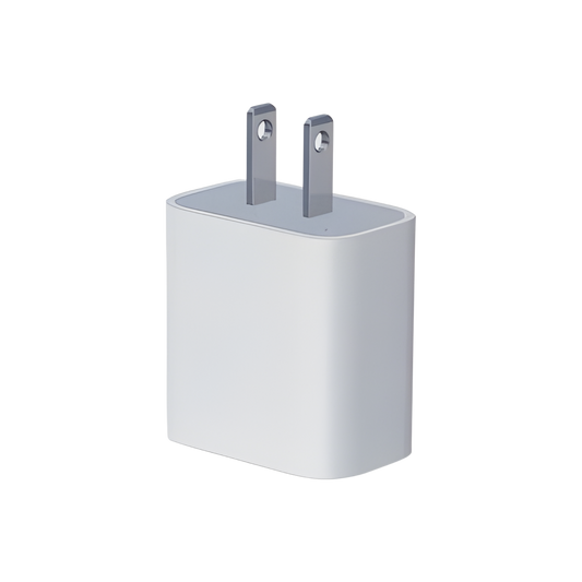 20W USB-C Power Adapter