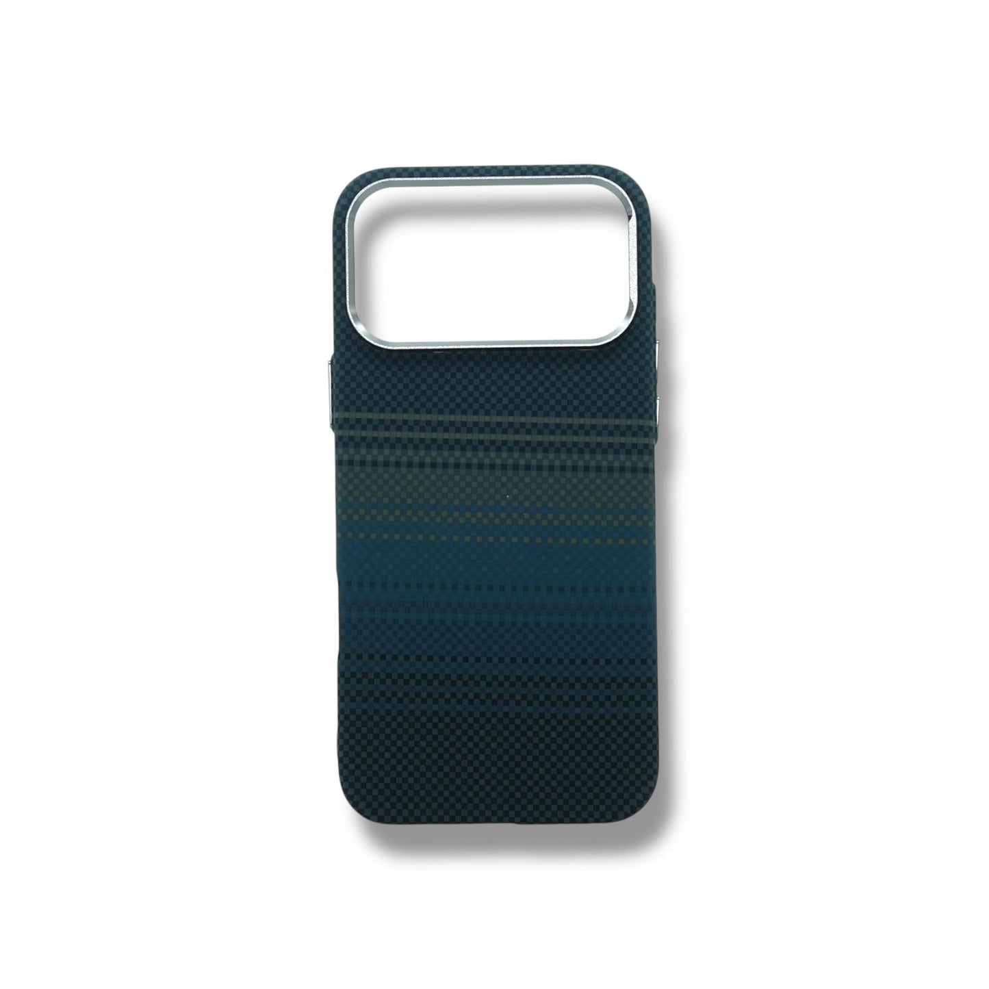 MS Color Fade for iPhone 17 Pro Max