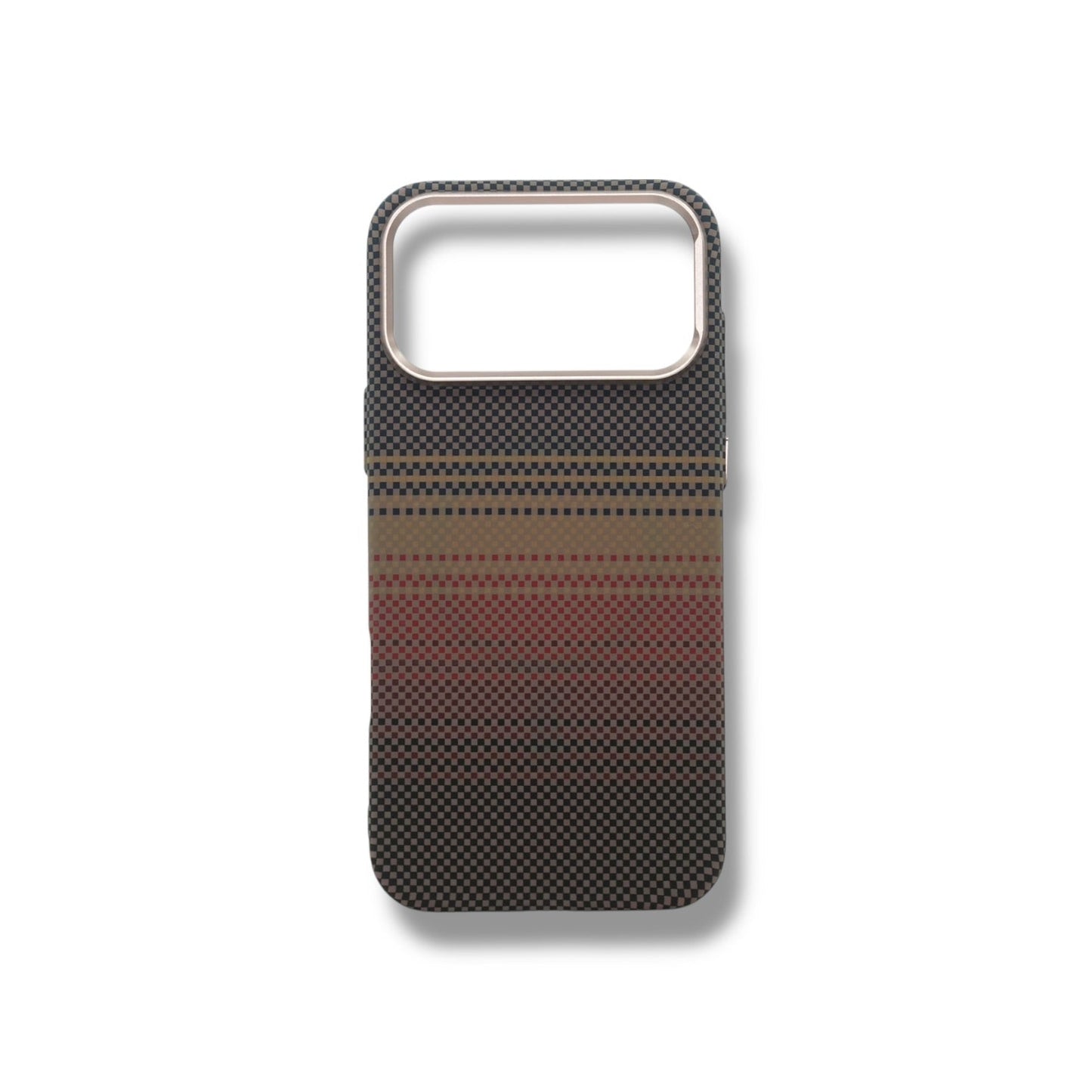 MS Color Fade for iPhone 17 Pro Max