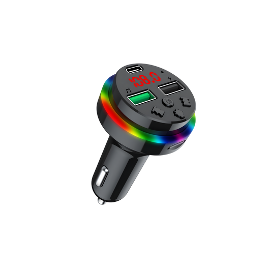 AudioLink FM Transmitter