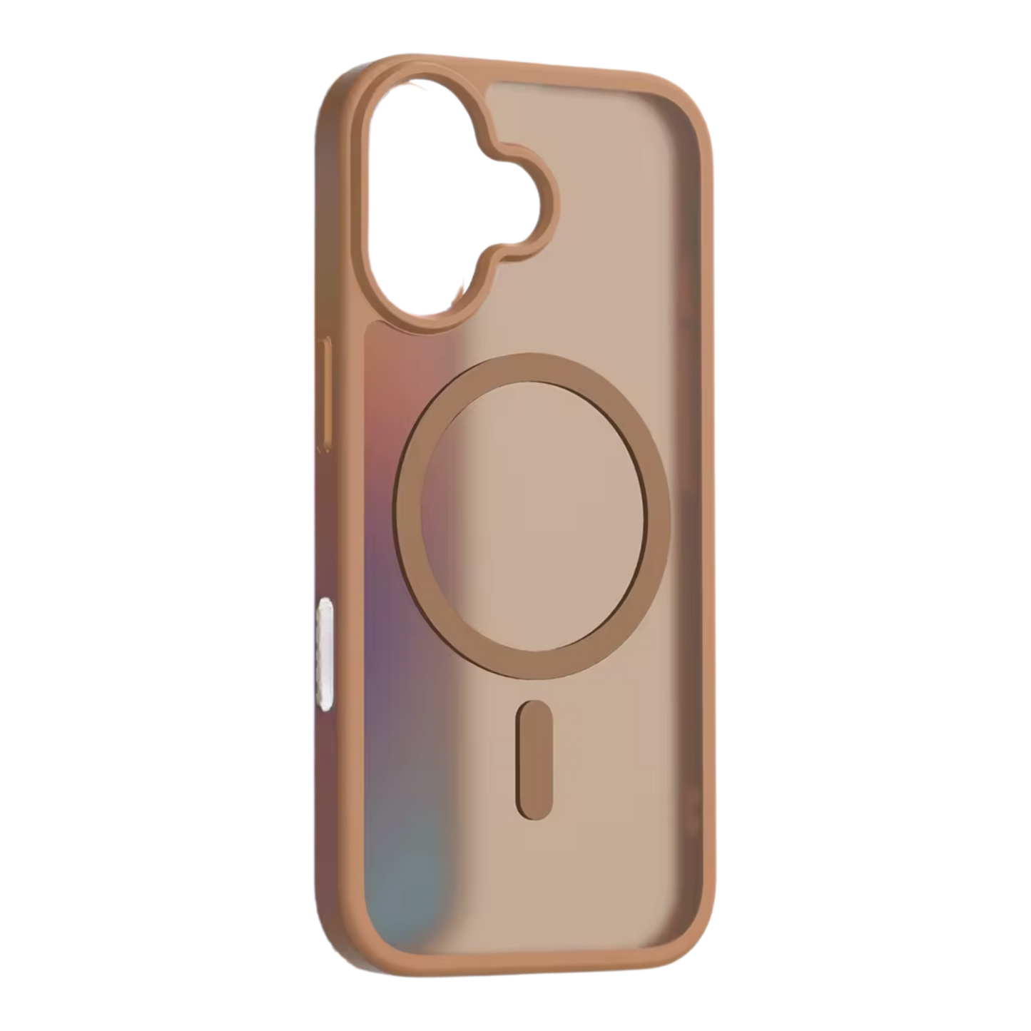 Frost Matte Case for iPhone 17