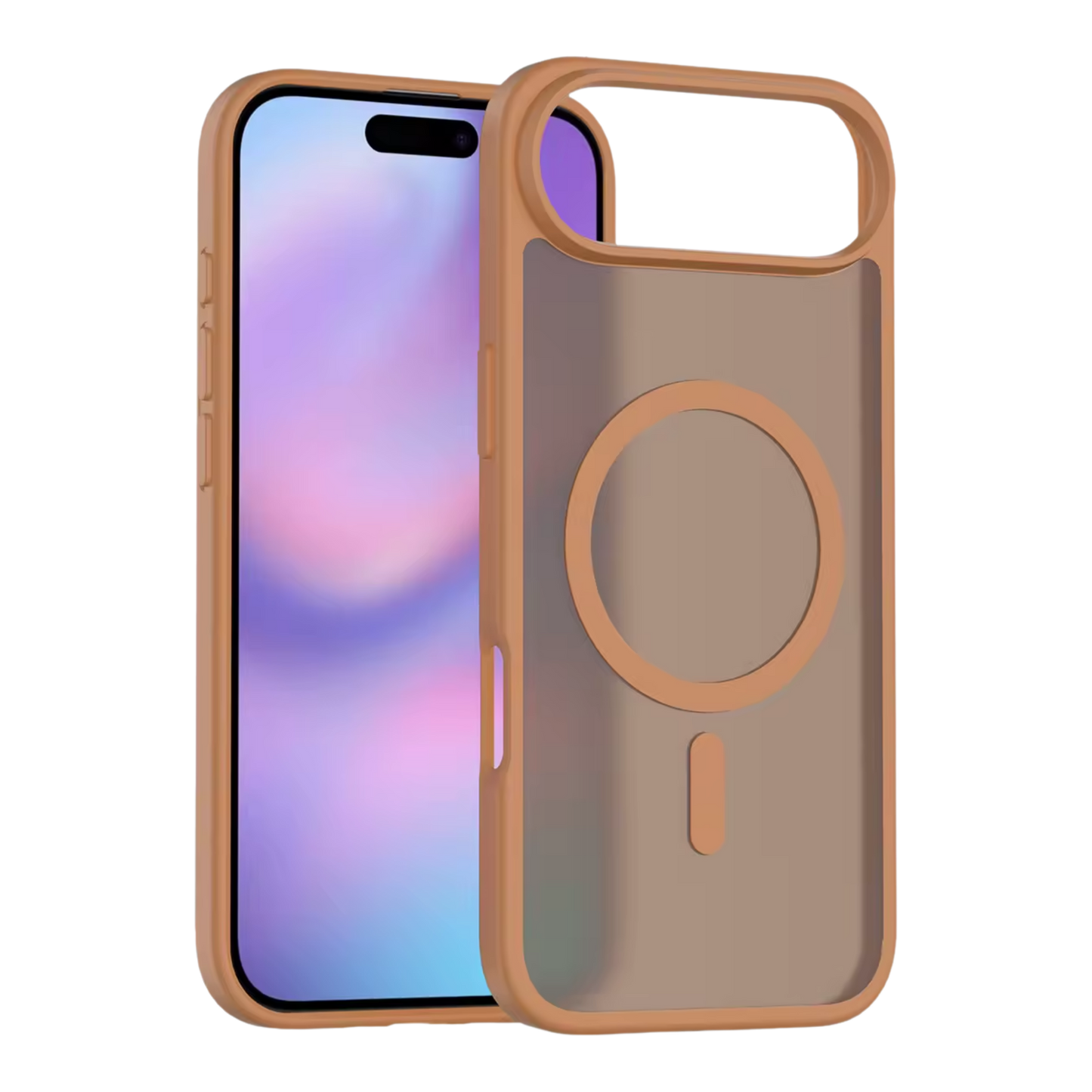 Frost Matte Case for iPhone 17 Air