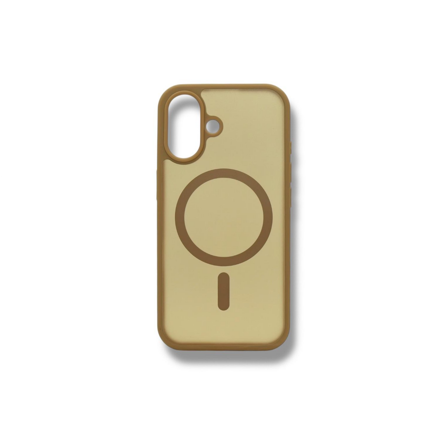 Frost Matte Case for iPhone 16