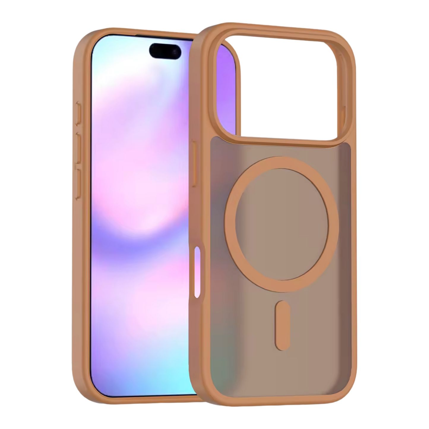 Frost Matte Case for iPhone 17 Pro