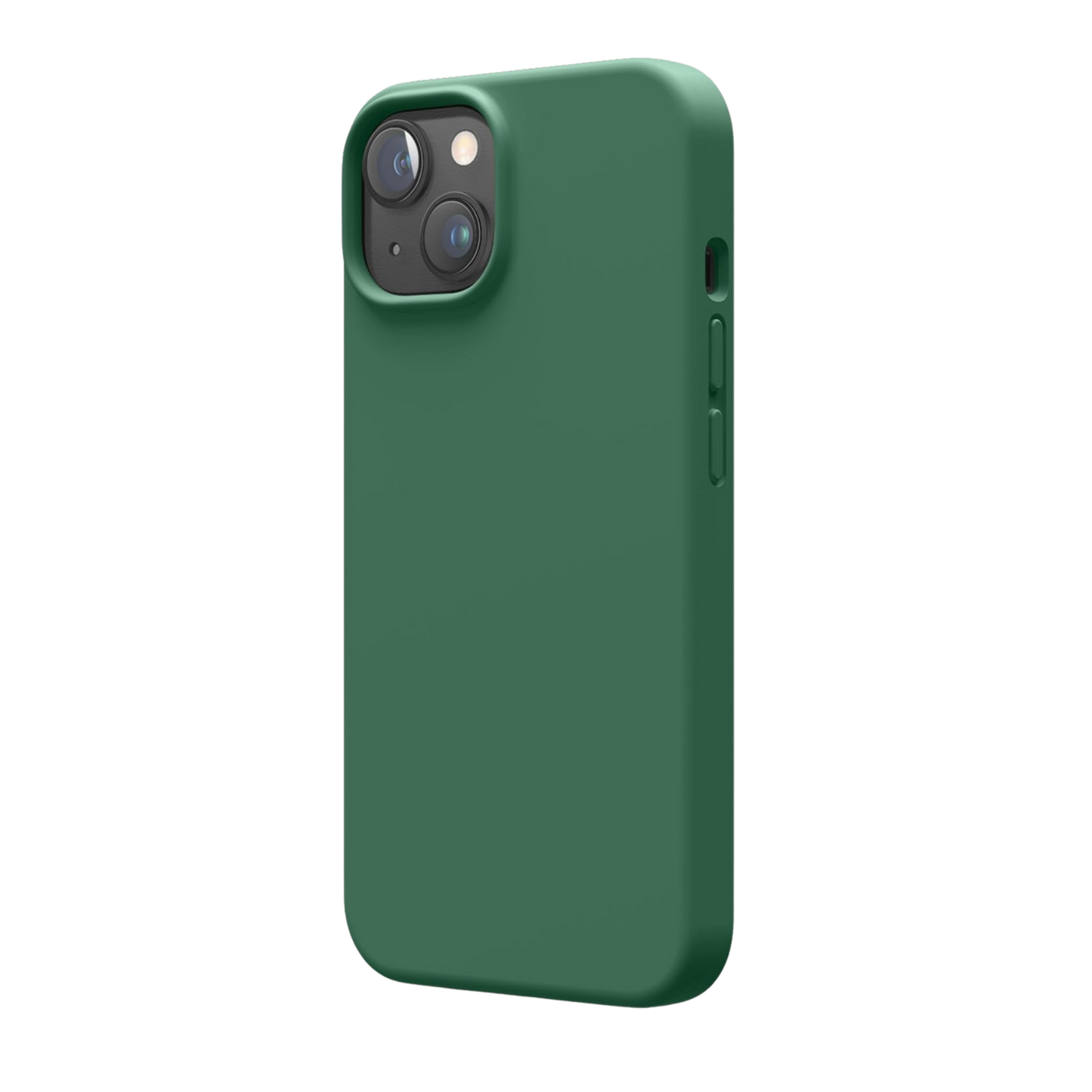 Silicone Case for iPhone 15 Plus