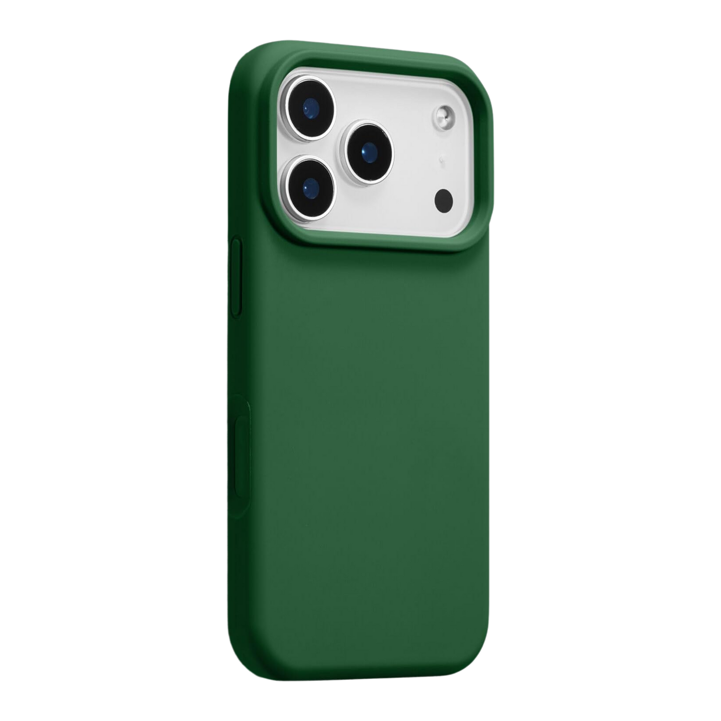 UPTECH 1 Liquid Silicone Case for iPhone 14 15 16 17 Series
