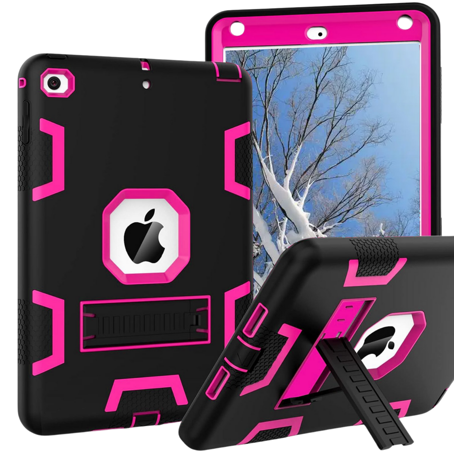 Heavy Duty Case for iPad Mini 4/5th Gen