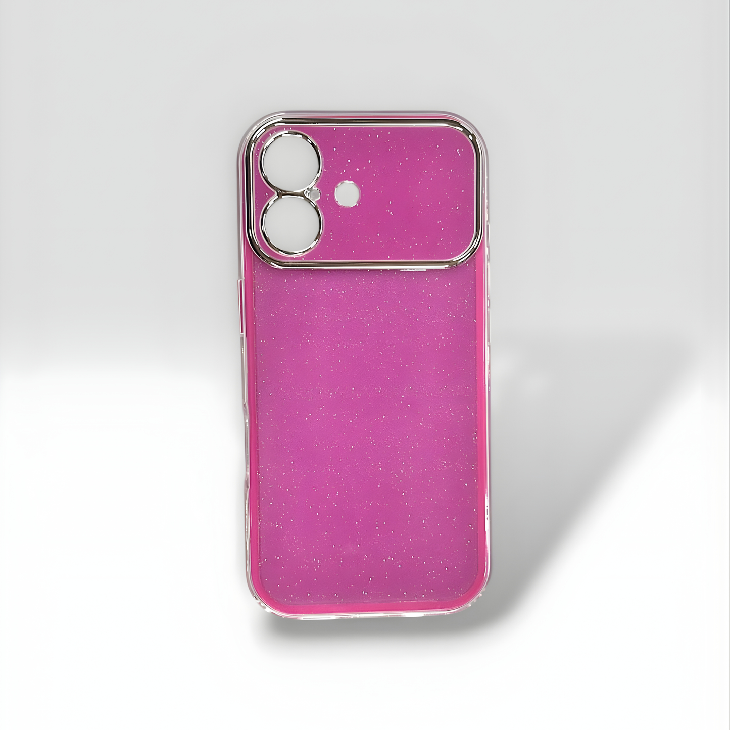 Shimmer Lux Case for iPhone 17