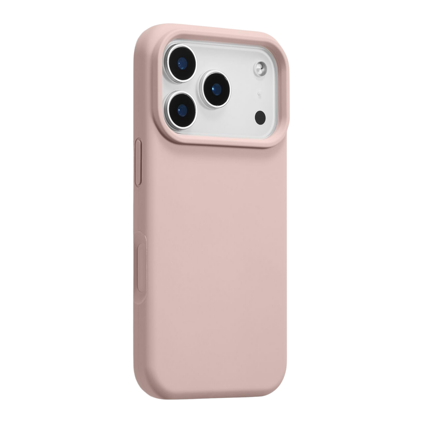 Silicone Case for iPhone 17 Pro Max