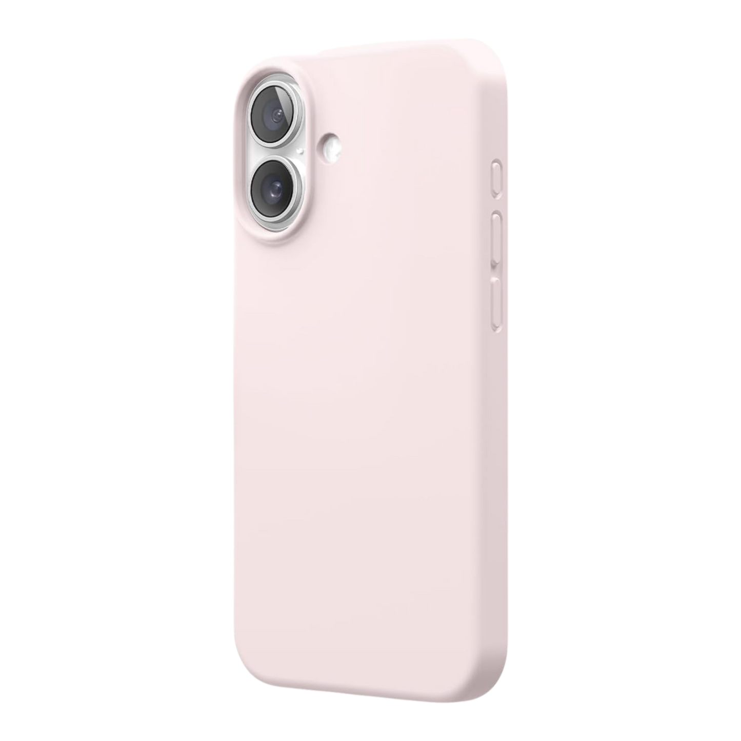 Silicone Case for iPhone 17