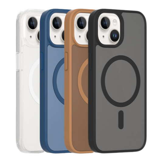 Frost Matte Case for iPhone 15