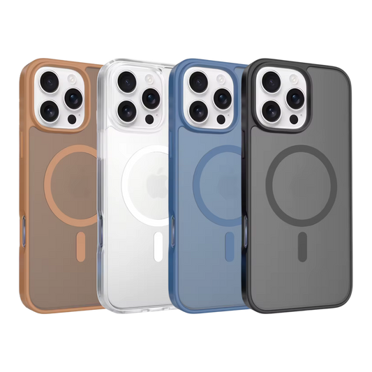 Frost Matte Case for iPhone 16 Pro