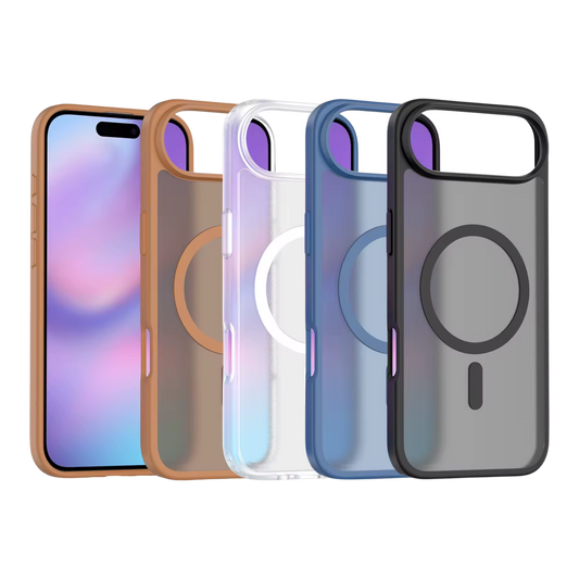 Frost Matte Case for iPhone 17 Air