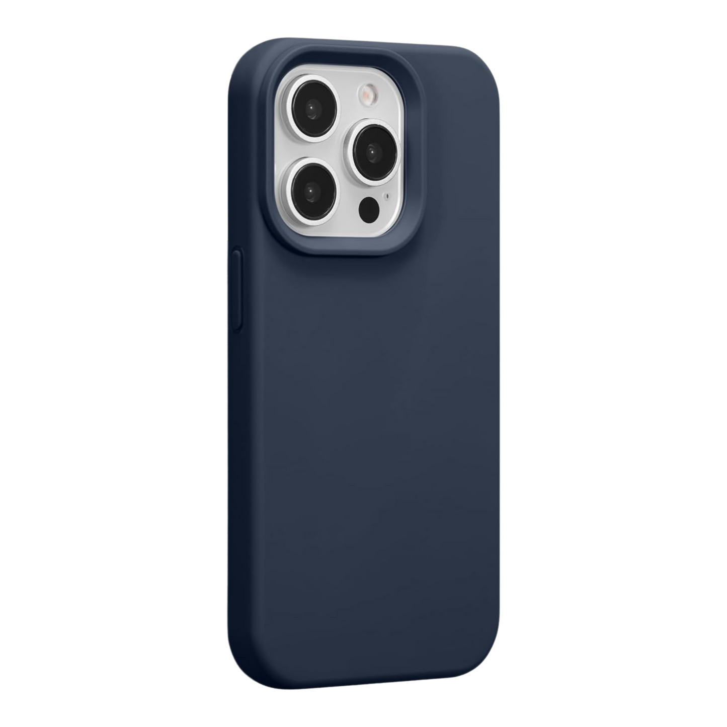 Silicone Case for iPhone 15 Pro Max