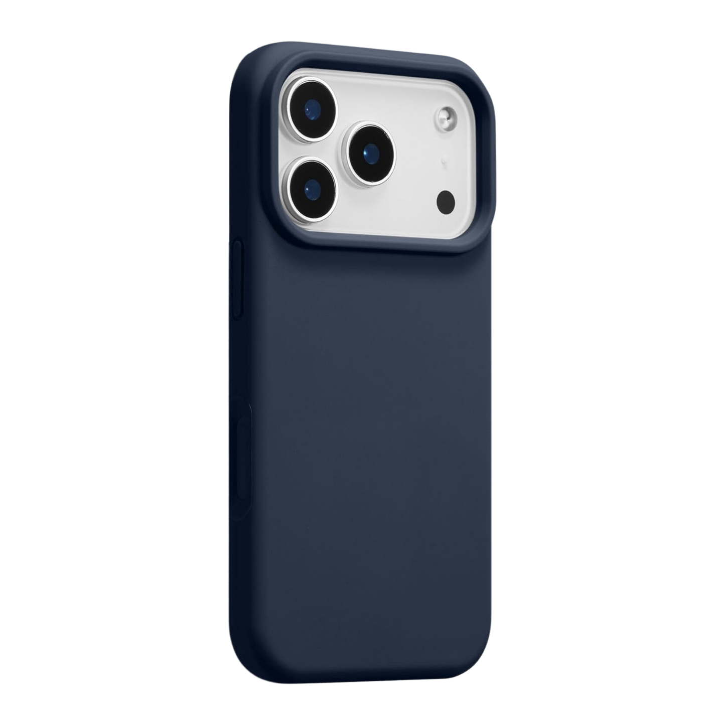 Silicone Case for iPhone 17 Pro Max