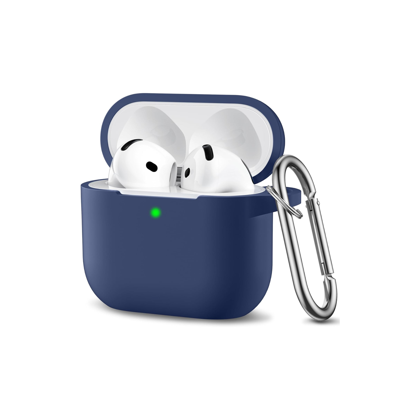 Silicone Case for Airpod 4th Gen