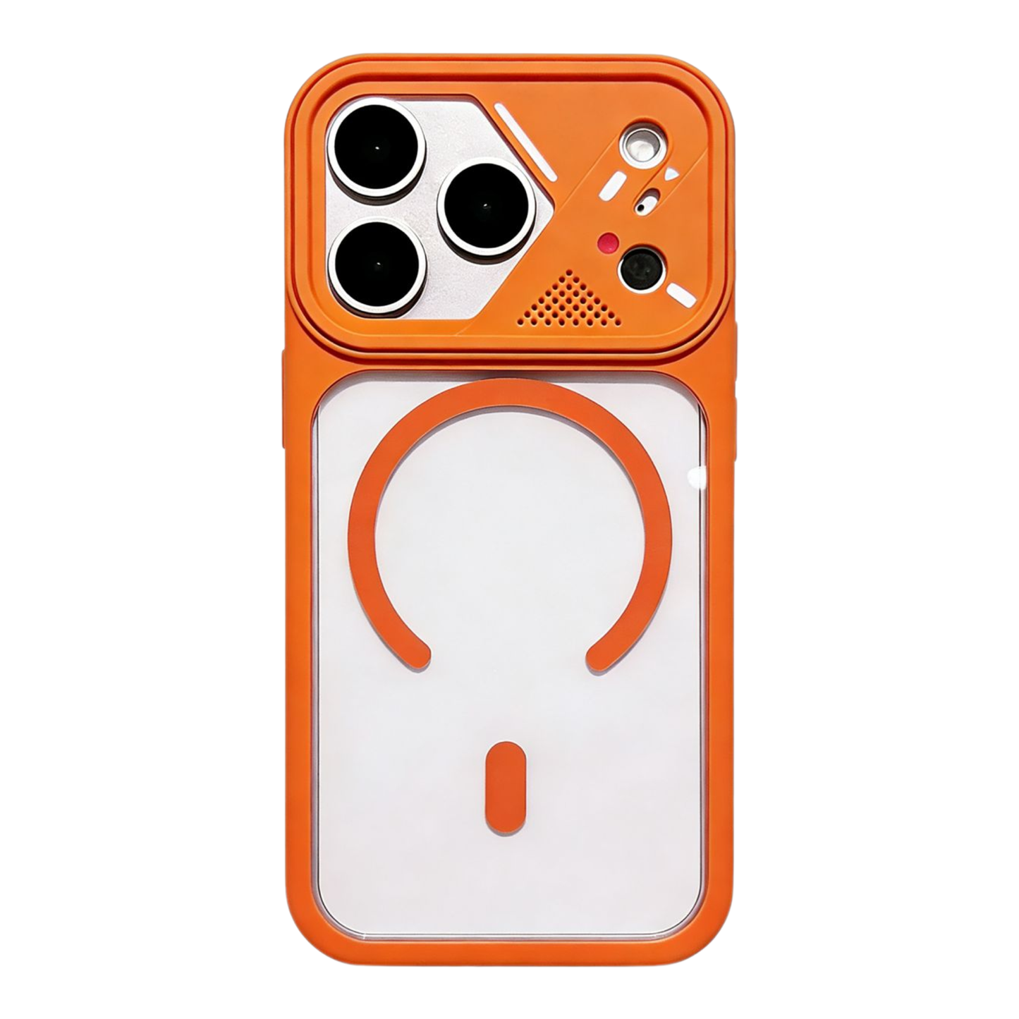 Frame Edge Case for iPhone 17 Air